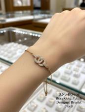 premium Bracelet Gold plated jewelry wholesalers in Punjab
